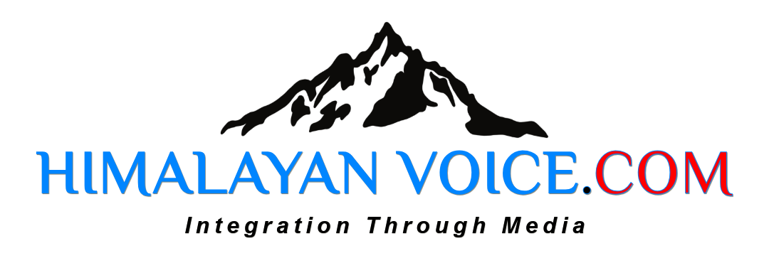TheHimalayanvoice